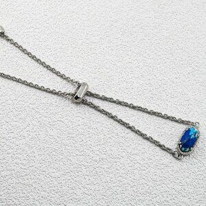 Kendra Scott Two-Tone Turquoise